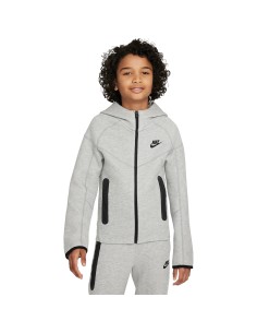 Tech Full Zip Fleecejacke