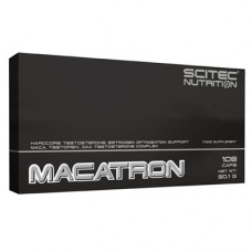 Macatron 108 Caps - Sport Enzinger