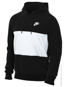 Club+ Kapuzenpullover