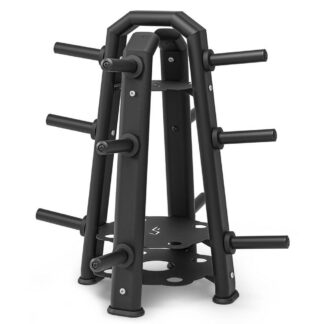 UpForm UR-S004 - Hantelscheibenständer - BMS Fitness