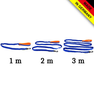 CANIbale dogsport ALLday Leine | CB6965
| Lauflust.de