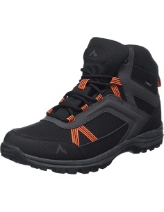 Maine II Mid Aqb Wanderstiefel