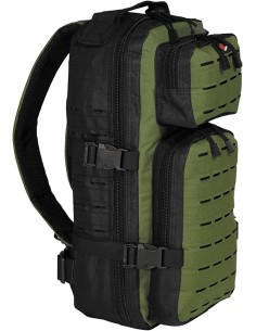 Assault Travel Rucksack