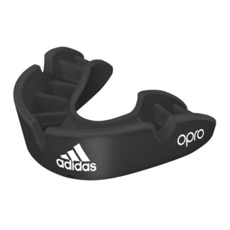 adidas Mundschutz OPRO Gen4 Bronze-Edition Schwarz Senior - Sport Enzinger