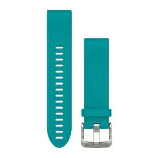 Garmin QuickFix Uhrenarmbänder 20mm
| Lauflust.de