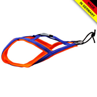 CANIbale dogsport NOpain Harness MINI | CB7365
| Lauflust.de