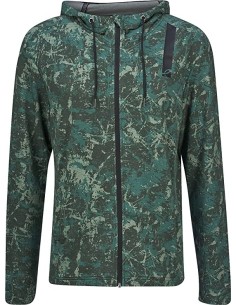Fredo II Kapuzenpullover