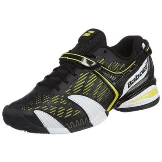 Babolat Propulse 4 Clay M  schwarz | Omidis.de