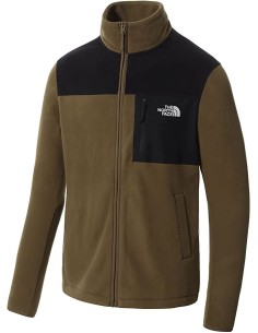 Homesafe Jacket