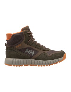 Monashee ULLR Wanderhalbschuhe