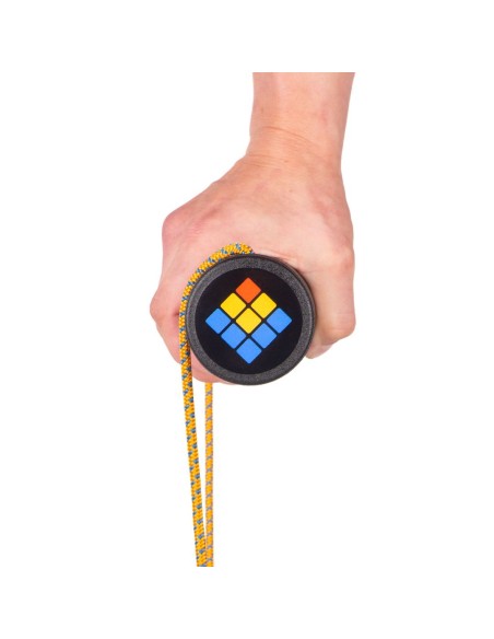 Lattice Heavy Roller - Wrist training device for climbers - Image 36