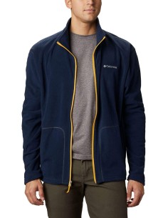 Fast Trek Light Jacke