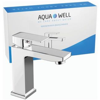 Aqua Well Wasserhahn Bad  andere | Omidis.de