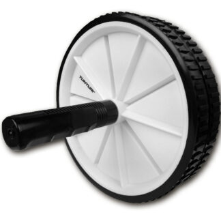 Tunturi Übungsrad Double Exercise Wheel - Sport Enzinger