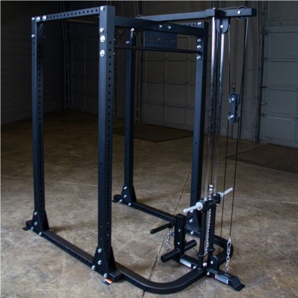 Body-Solid Power-Rack GPR-400 - Sport Enzinger - Image 8