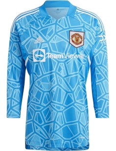 Manchester United Trikot
