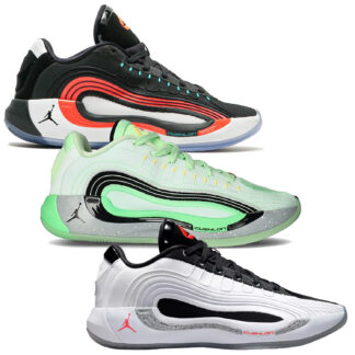 Jordan Luka 4 Herren Basketball Sneaker HF0823 001,003,101
| Sporthaus Marquardt