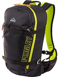 Black Burn Ct 21 Rucksack
