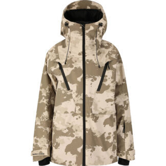 Whistler Palmdale Herren Ski Snowboardjacke W243253 3040 Fallen Rock
| Sporthaus Marquardt