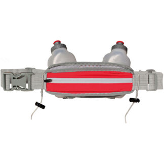 Run & Move Flask Belt Ultra mit 2 x 275ml Flaschen
| Lauflust.de