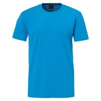 Kempa Team Kinder T-Shirt  hellblau | Omidis.de