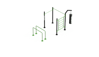 Indoor setup 2 - BarManiaPro