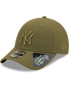 New York Yankees 9Forty Kappe
