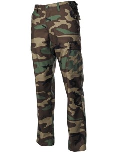 Herren Kampfhose