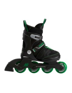 Jungen Velocity Inline Skates