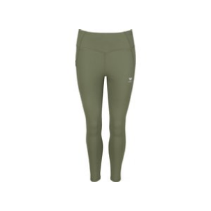 BAGIRA Ladie´s 7/8 tights – olive 36 bis 46