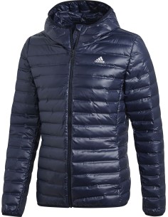 Varilite Hooded Jacke