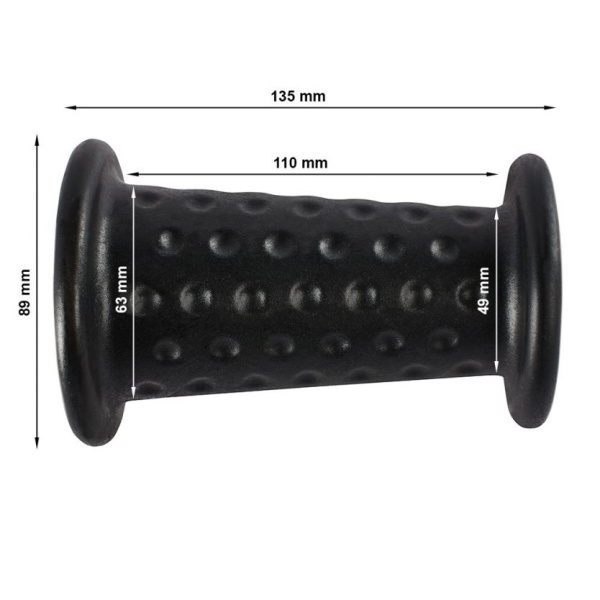 ATX® Conic Fat Grips - Sport Enzinger - Image 16