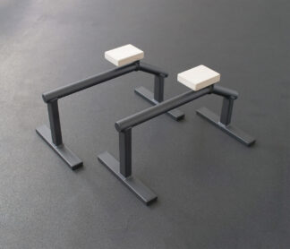 Multi-functional parallettes
