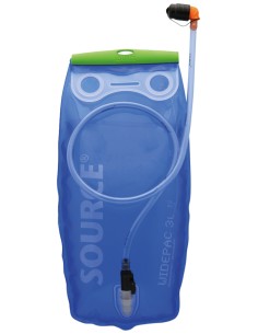 Widepac Wassersack