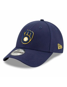 Mlb The League Milwaukee Brewers Kappe