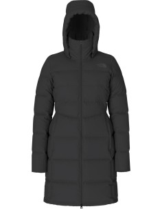 Metropolis Parka