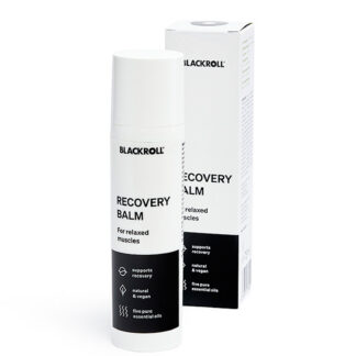 BLACKROLL Recovery Balm | A003430
| Lauflust.de