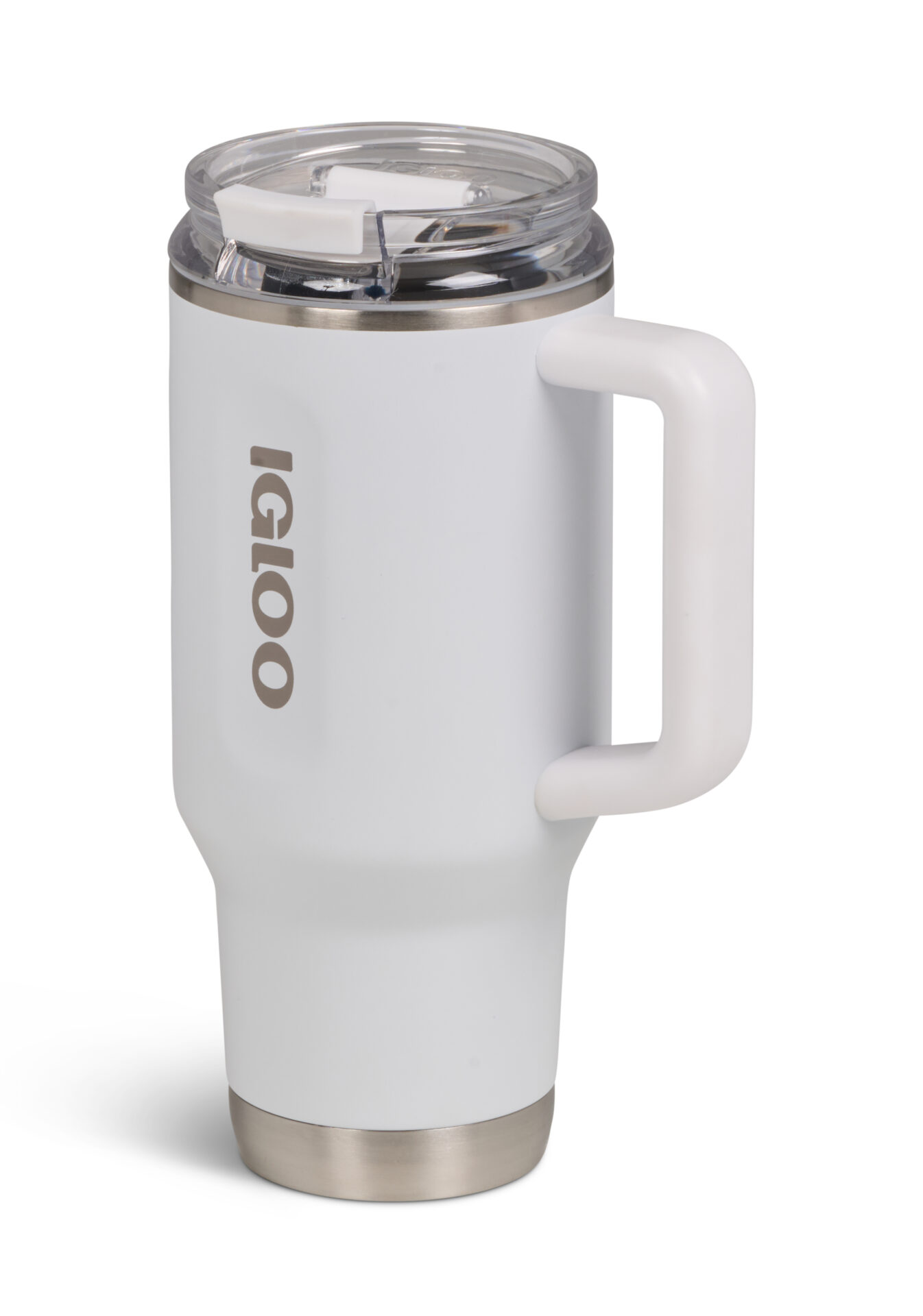 IGLOO Thermobecher Travel Mug 32 – 900 ml Edelstahl - Sport Enzinger - Image 13