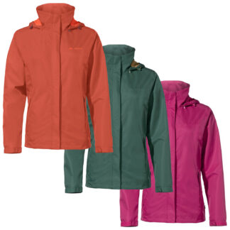 Vaude Escape Light Damen Funktionsjacke 03895
| Sporthaus Marquardt