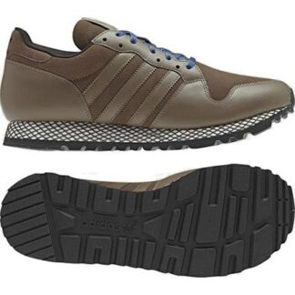 adidas Zx 380 Sneaker  braun | Omidis.de
