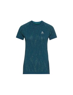 Blackcomb Light Eco Baselayer Kurzarm-Shirt