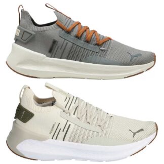 Puma Softride Symmetry Fuzion LS Herren Sneaker 311482
| Sporthaus Marquardt