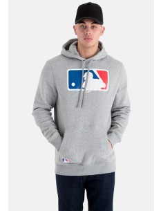 Baseball Mlb Generic Logo Kapuzenpullover