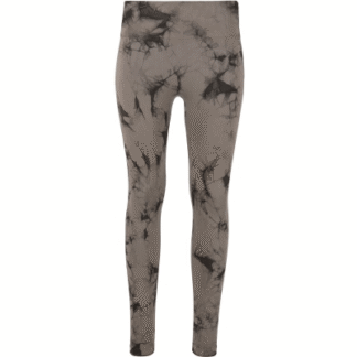 Athleticia Theresa Tie Dye Seamless Tight Pant W