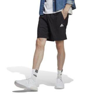 adidas AEROREADY Essentials Chelsea Small Logo Shorts schwarz | Omidis.de
