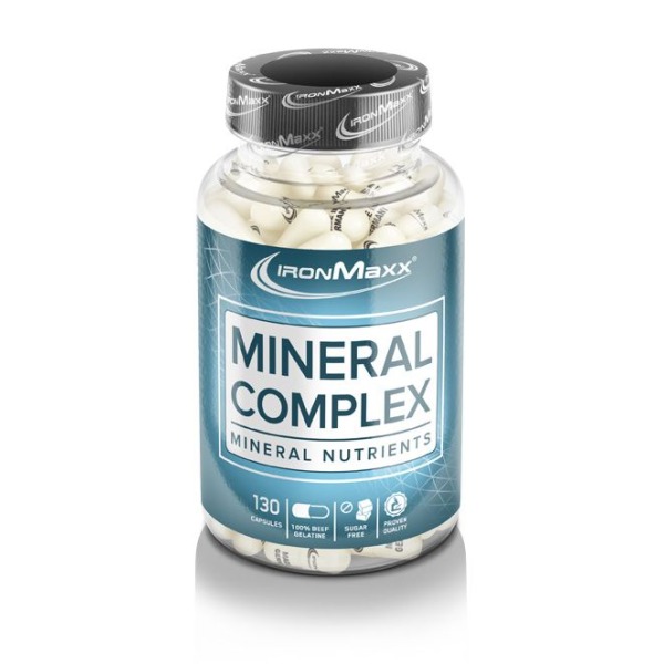 Mineralkomplex - Sport Enzinger - Image 3
