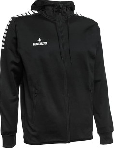 Primo Kapuzenjacke