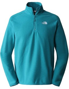 100 Glacier Sweatshirt