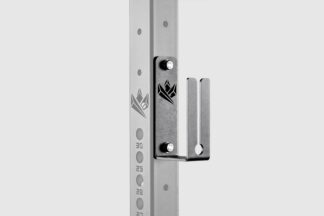 Mighty dip bar hanger