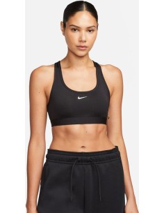 Swoosh Light Support Sport-BH